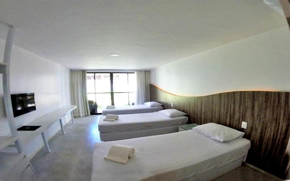 Duro Beach Garden Hotel 17/50