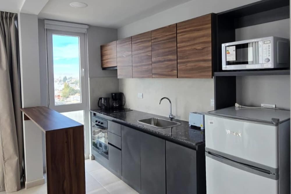 Ramada Residences by Wyndham Puerto Madryn CQ Gales 54/54