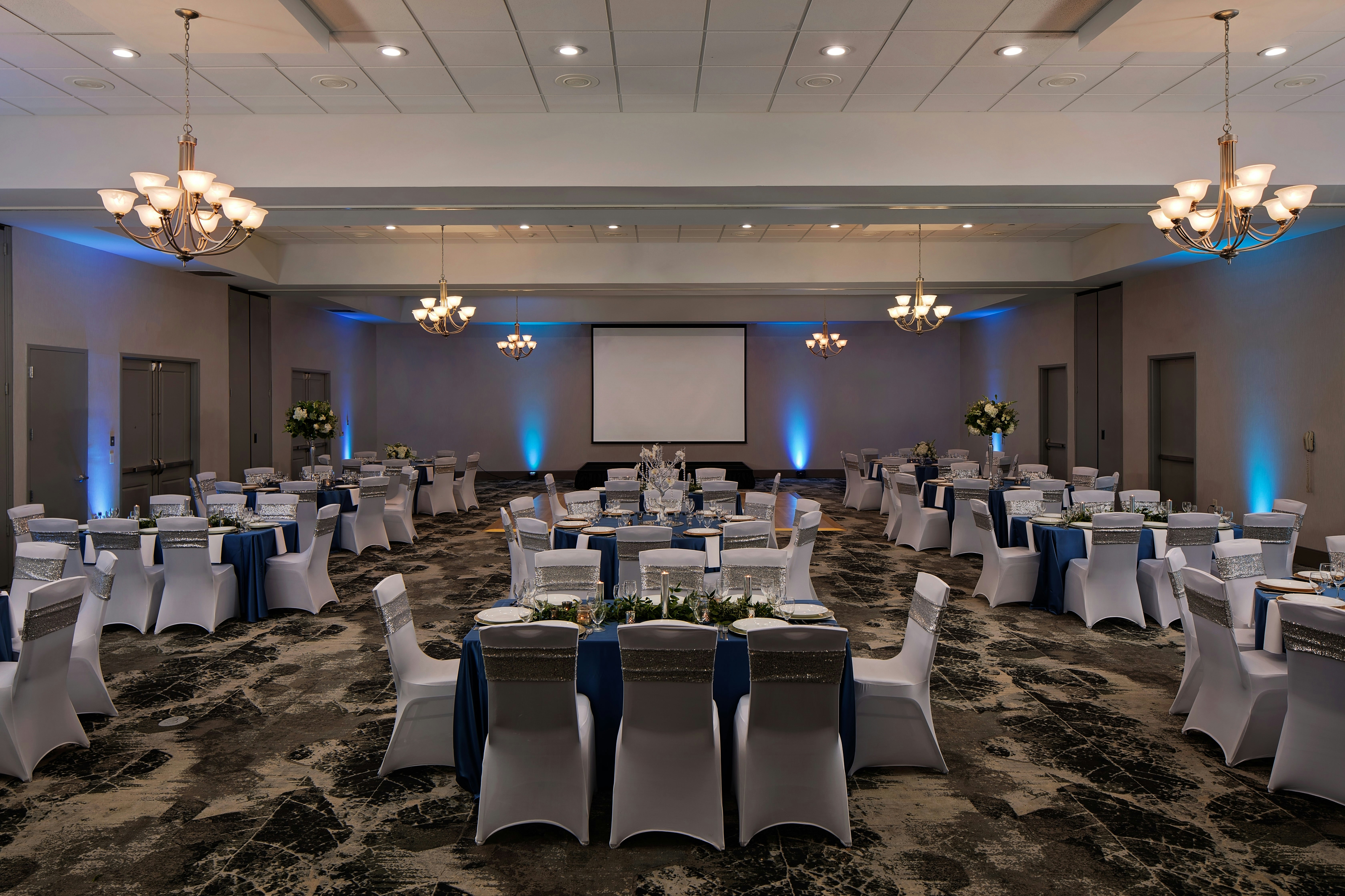 Hilton Garden Inn Dfw Airport South 57/74