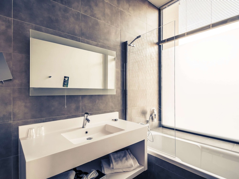 Hotel Mercure Cherbourg Centre Port 21/71