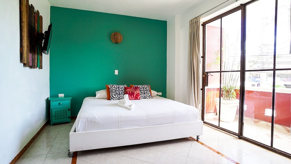 Casa Colonial Vintage 42/68