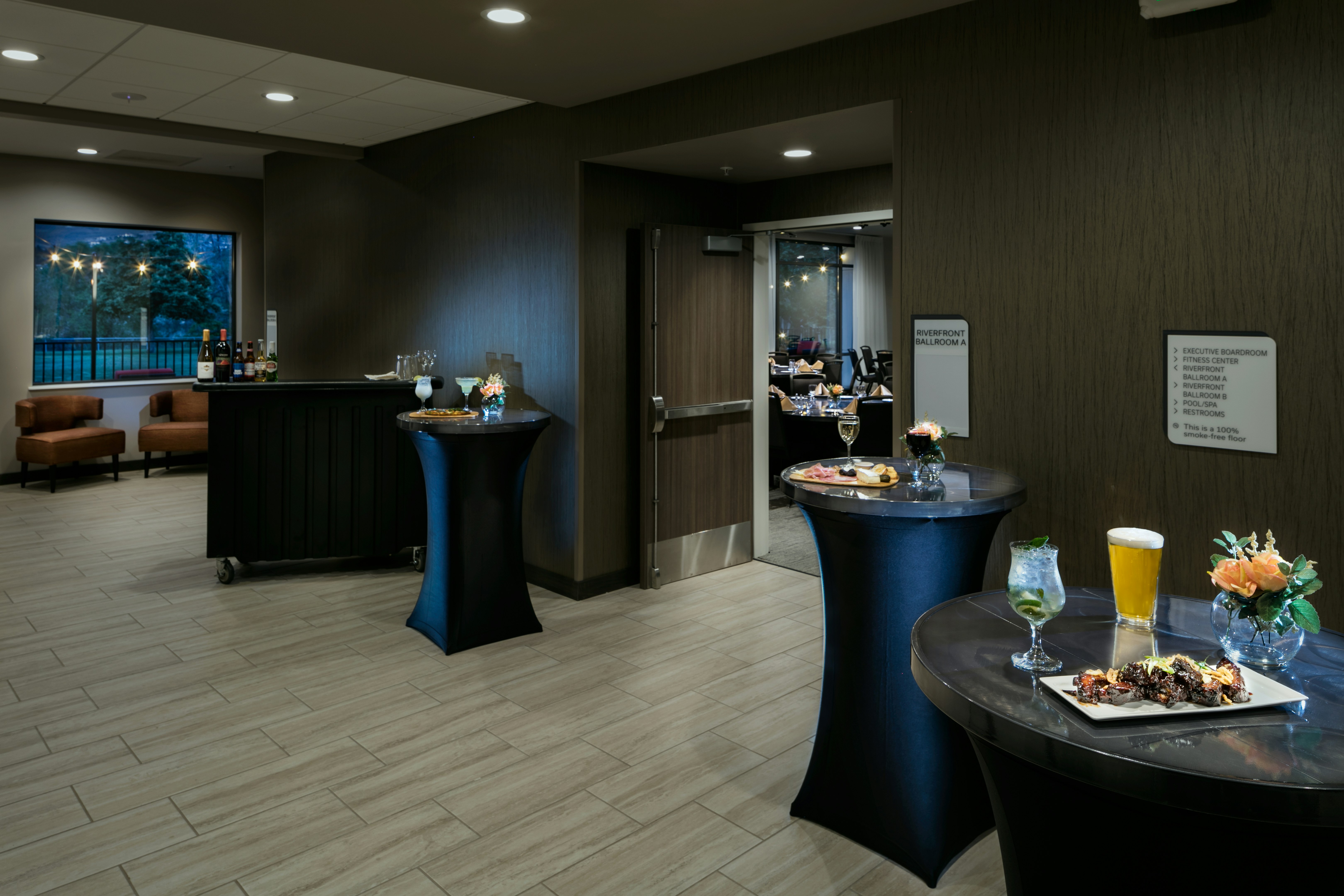 Hilton Garden Inn Wenatchee 5/30