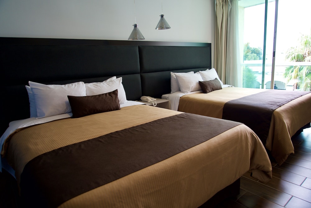 STANDARD, DOUBLE BED