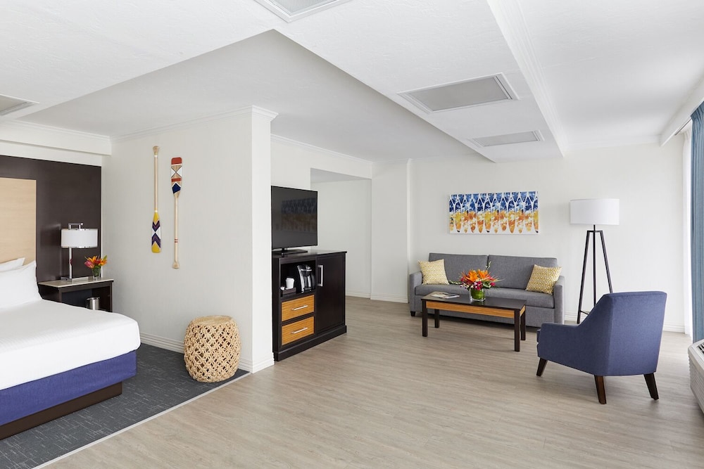 The Godfrey Hotel & Cabanas Tampa 24/41