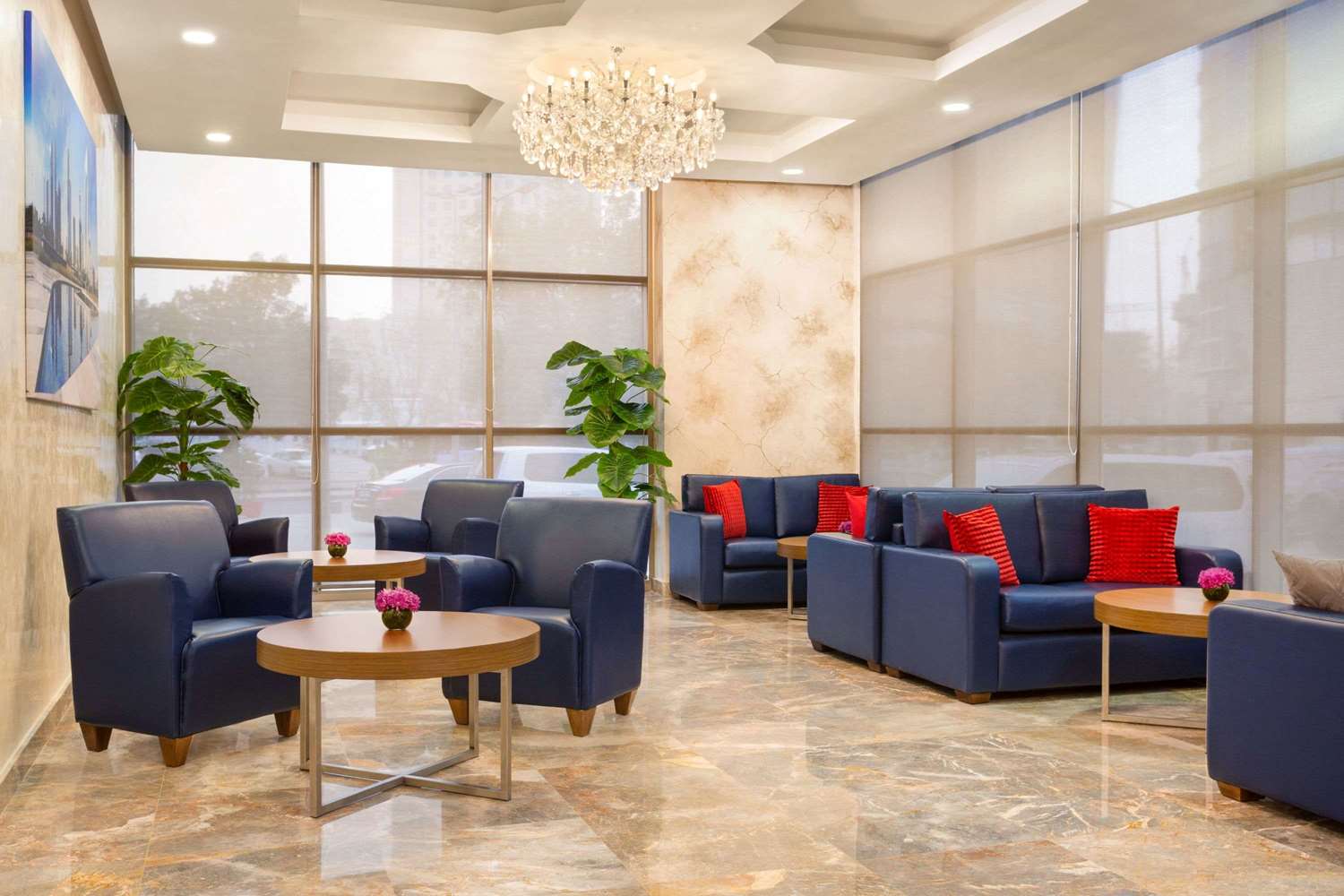 Ramada Encore By Wyndham Kuwait Downtown 41/58