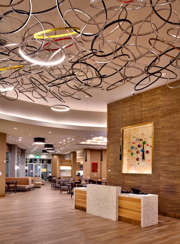 Hyatt Place Emeryville San Fran 6/43