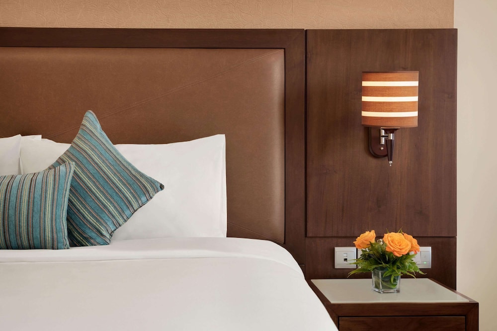华美达酒店By温德姆酒店Deira(Ramada By Wyndham Deira) 图片2