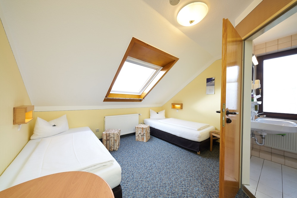 Landhotel Karrenberg 18/58