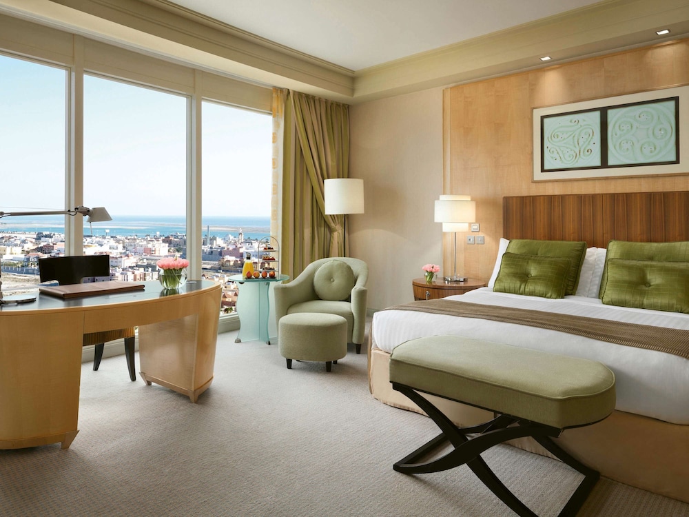 فندق موڤنبيك الخُبر(Movenpick Hotel Al Khobar) 18/80