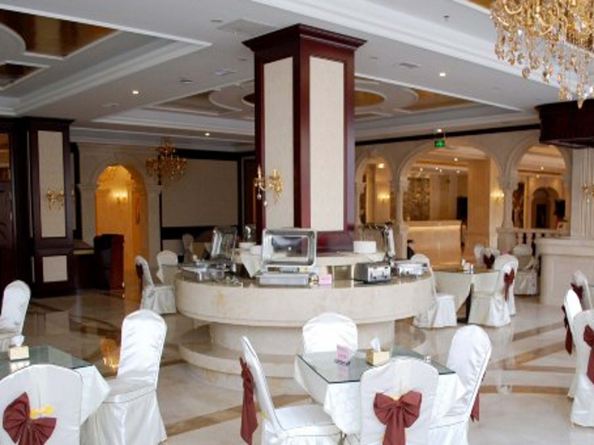 Vienna Hotel Qingdao Jiaozhou Branch 17/19