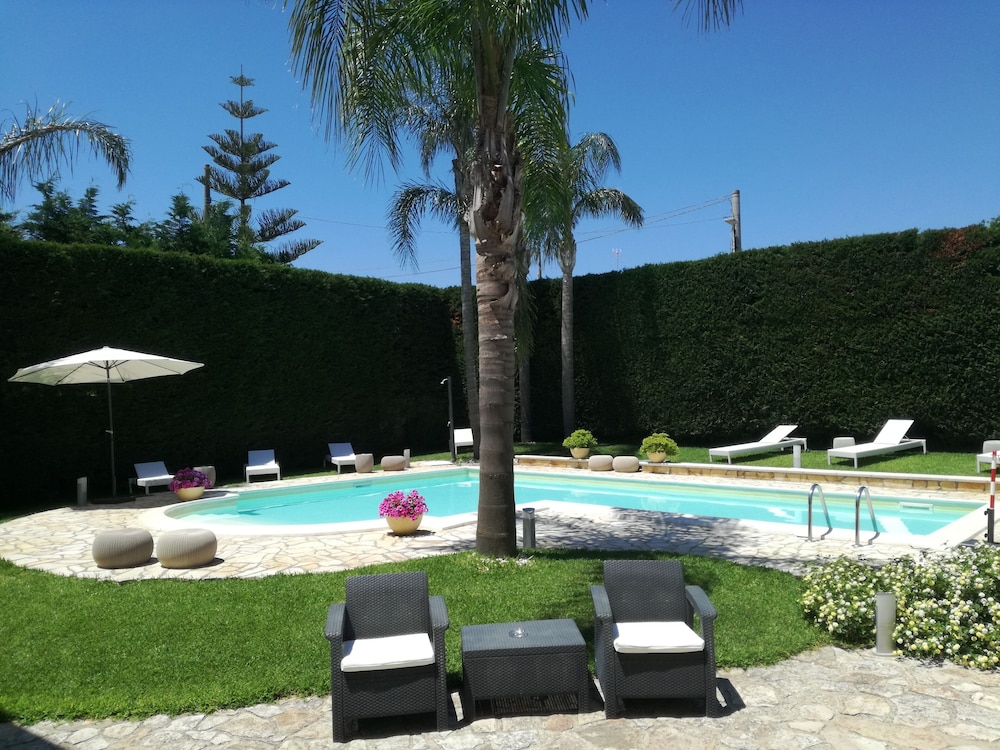 Bed And Breakfast Vigne Vecchie 46/50