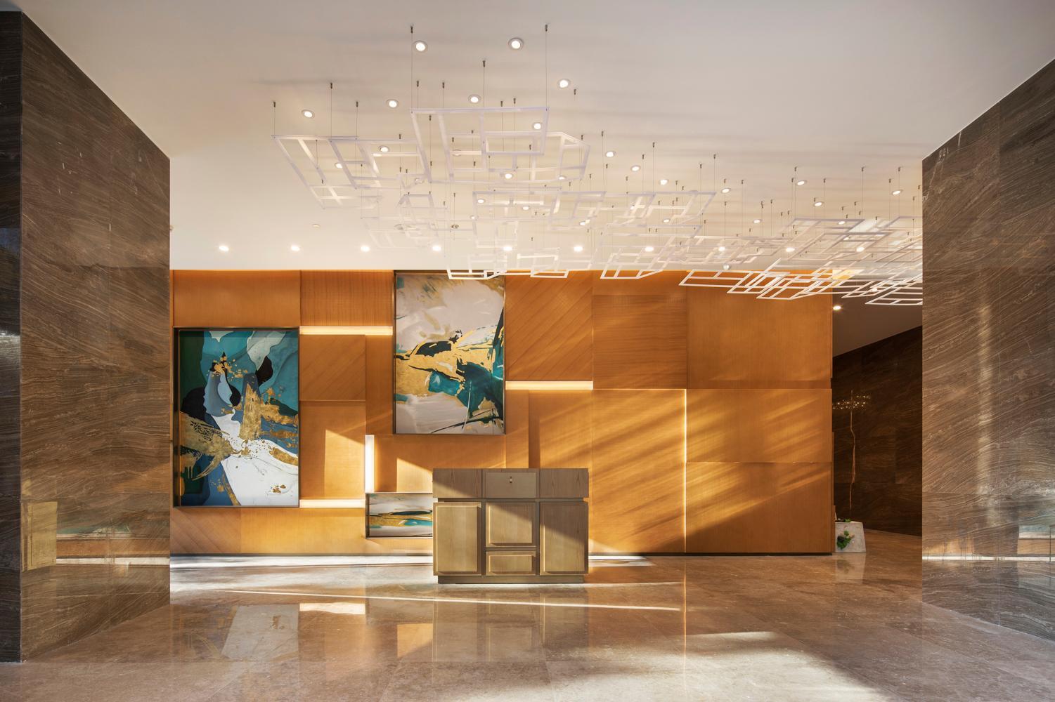 Difu Hotel Shenzhen 3/35