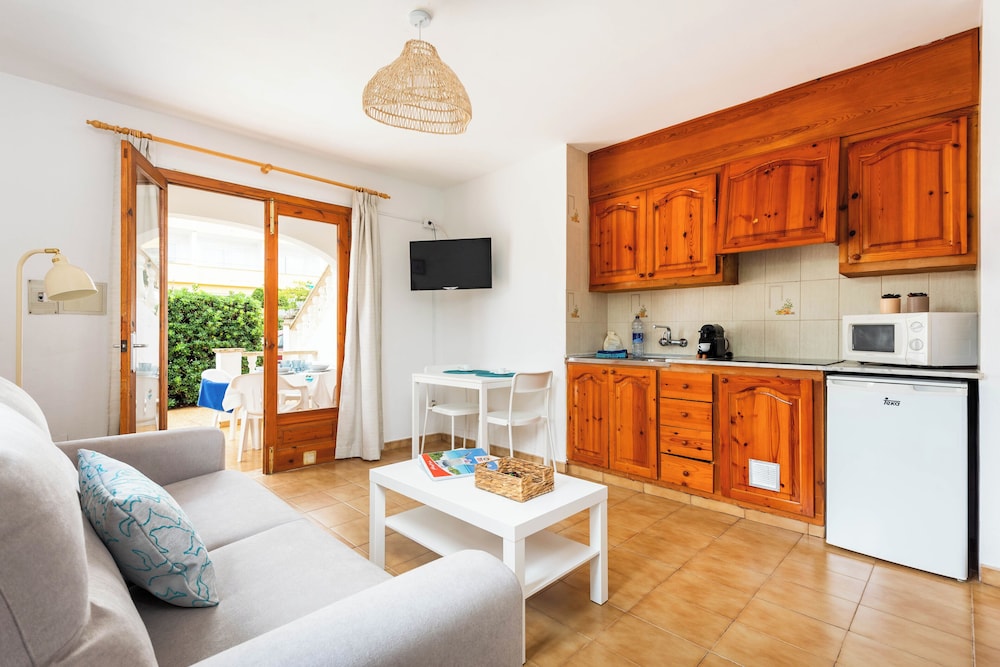 Apartamentos Mar Blanca 15/67