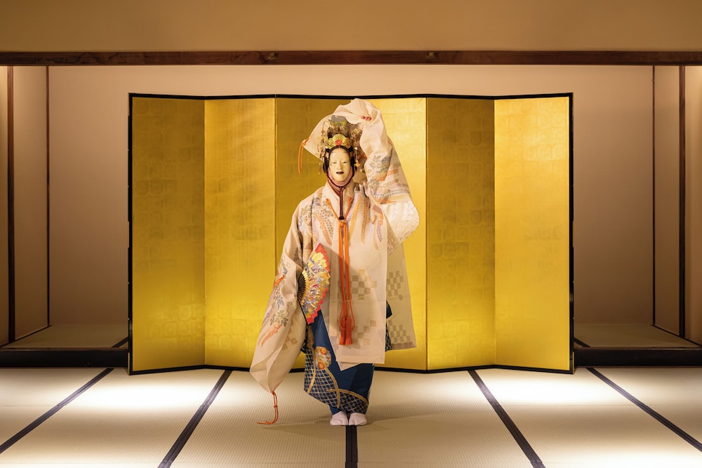 The Gate Hotel Kyoto Takasegawa by Hulic 6/50