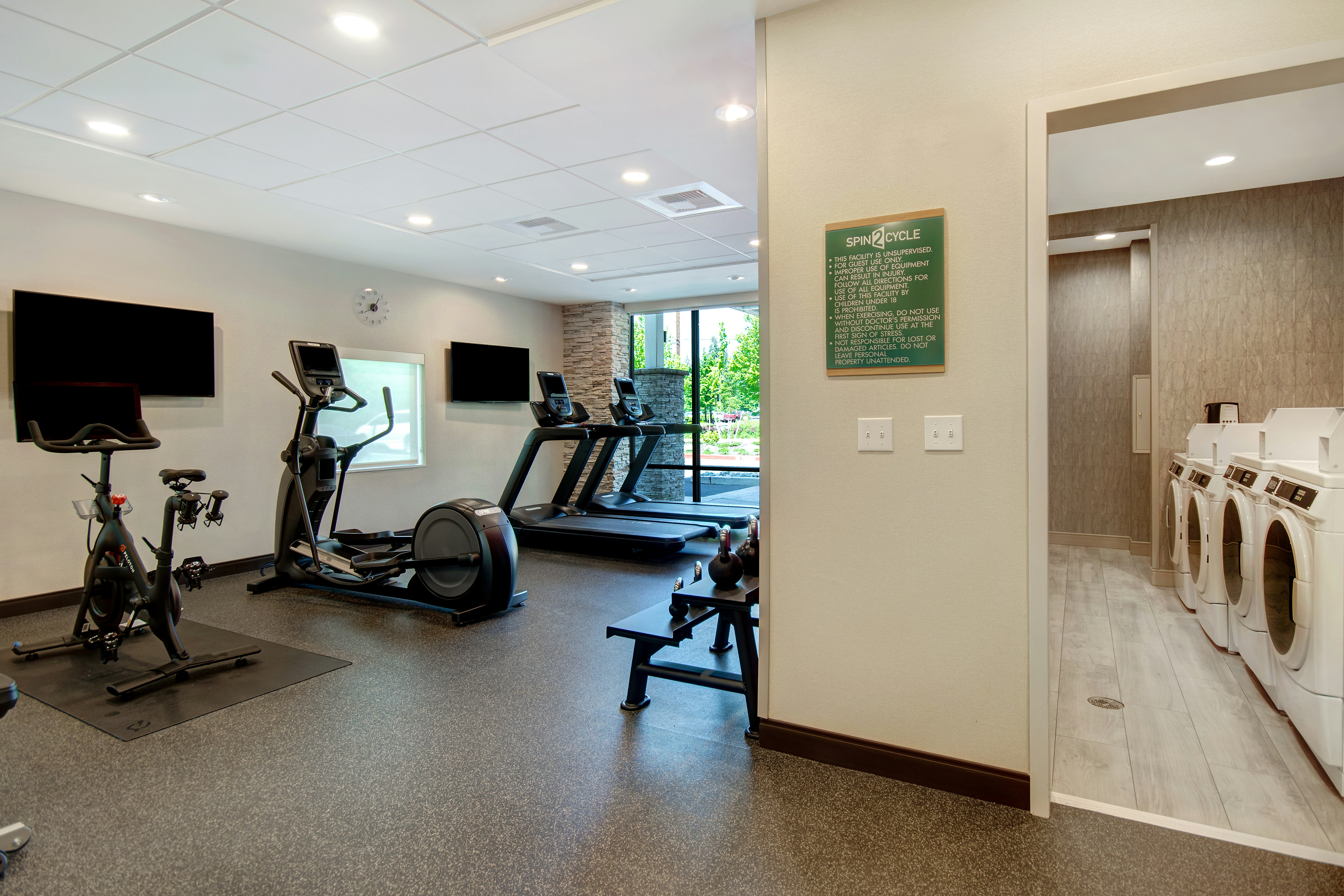 Home2 Suites By Hilton Marysville Wa 17/34