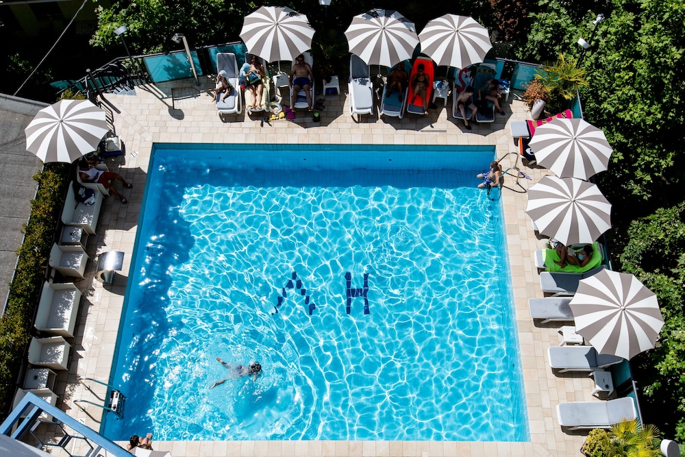 Hotel Verona 42/68