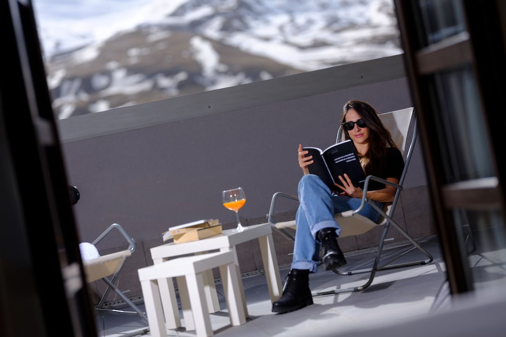 Aragon Hills Hotel And Spa 4/37