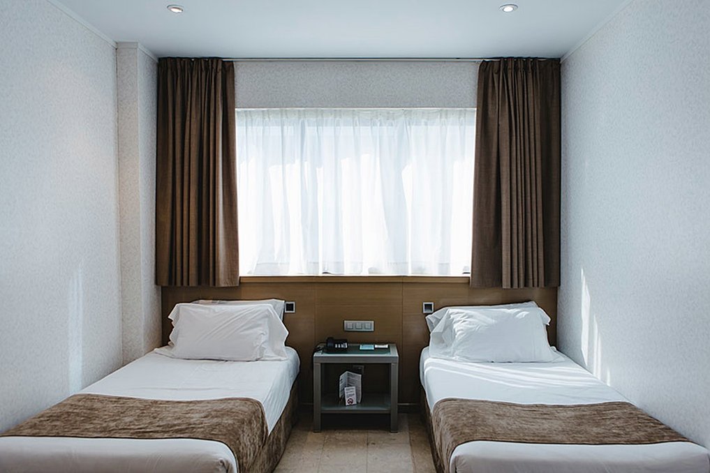 Mas Camarena Hotel Formerly Husa Mas Camarena 13/37