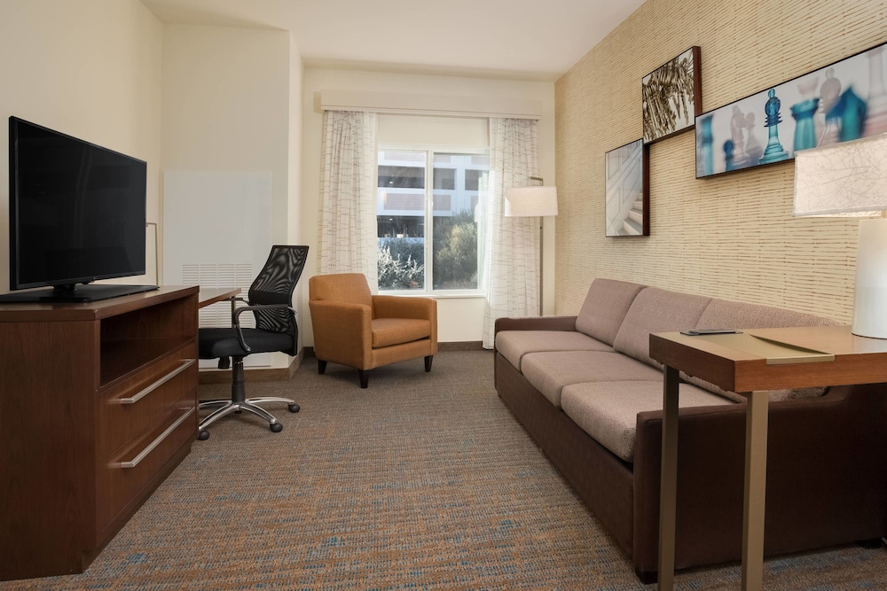 Residence Inn By Marriott Shreveport Bossier City Downtown 21/33
