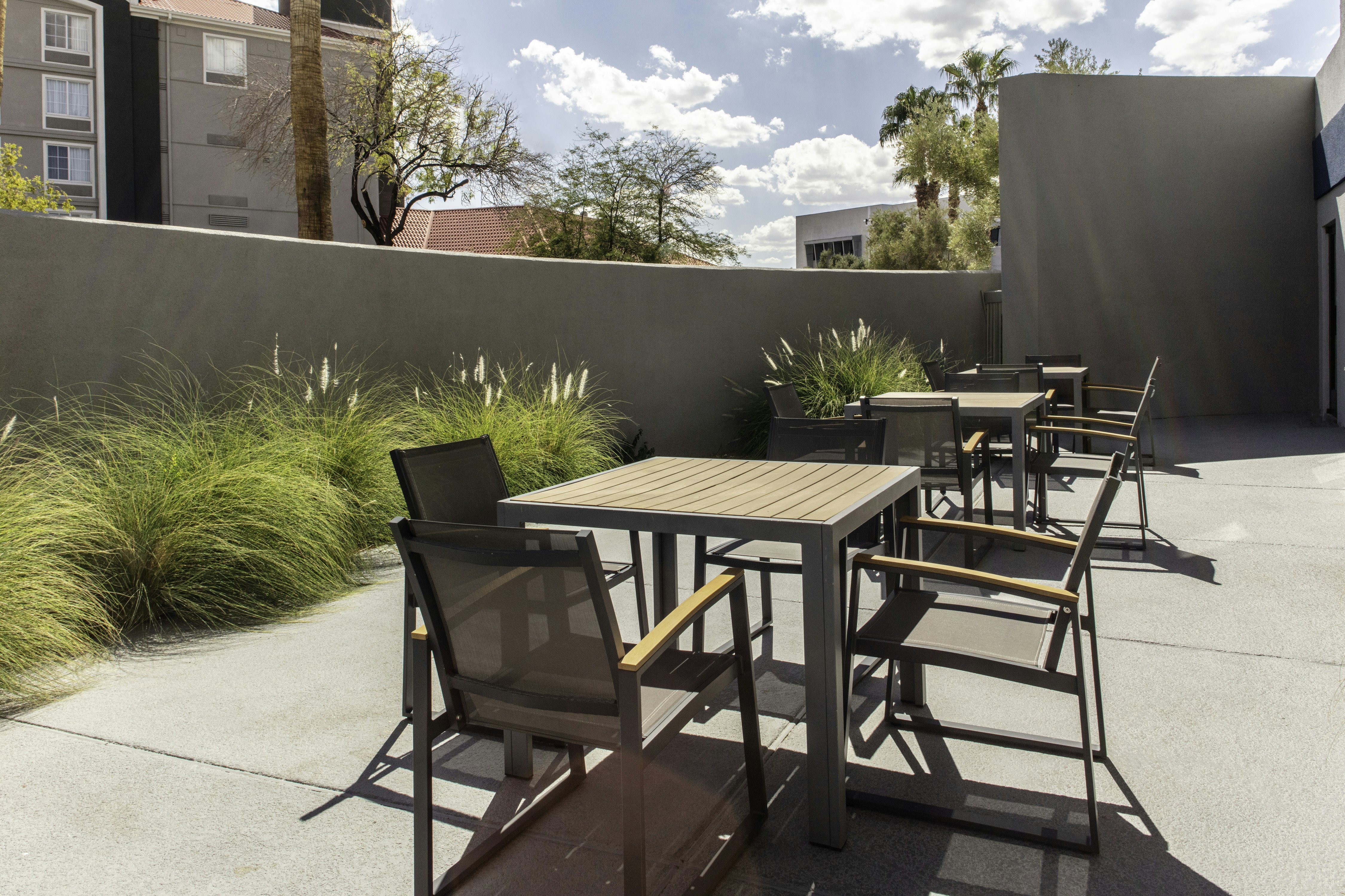Hampton Inn Las Vegas Summerlin 29/38