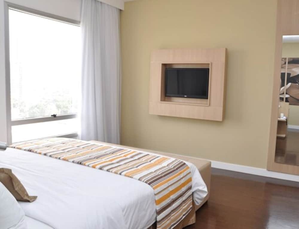 Mercure Manaus Hotel 22/72
