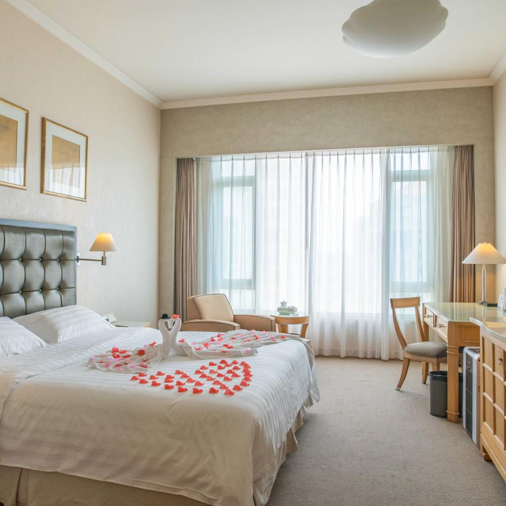 Shantou Junhua Haiyi Hotel 18/50