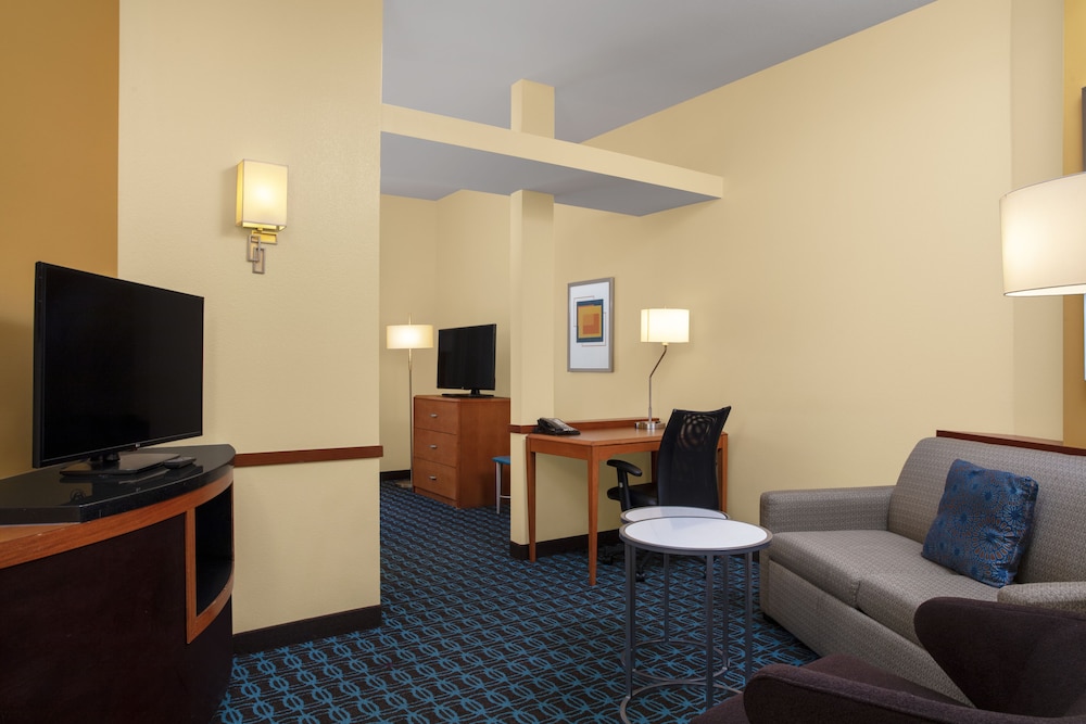 Fairfield Inn & Suites by Marriott Augusta 27/51