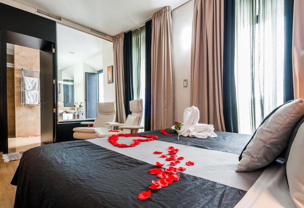 Akla Hotel Merida 5/50