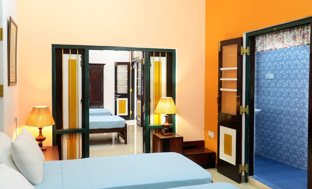 Villa Ceylon 24/58