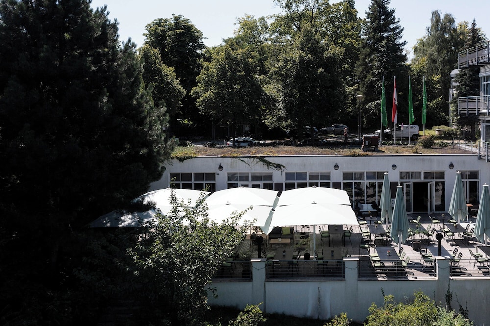 Seminaris Avendi Hotel Potsdam in POTSDAM