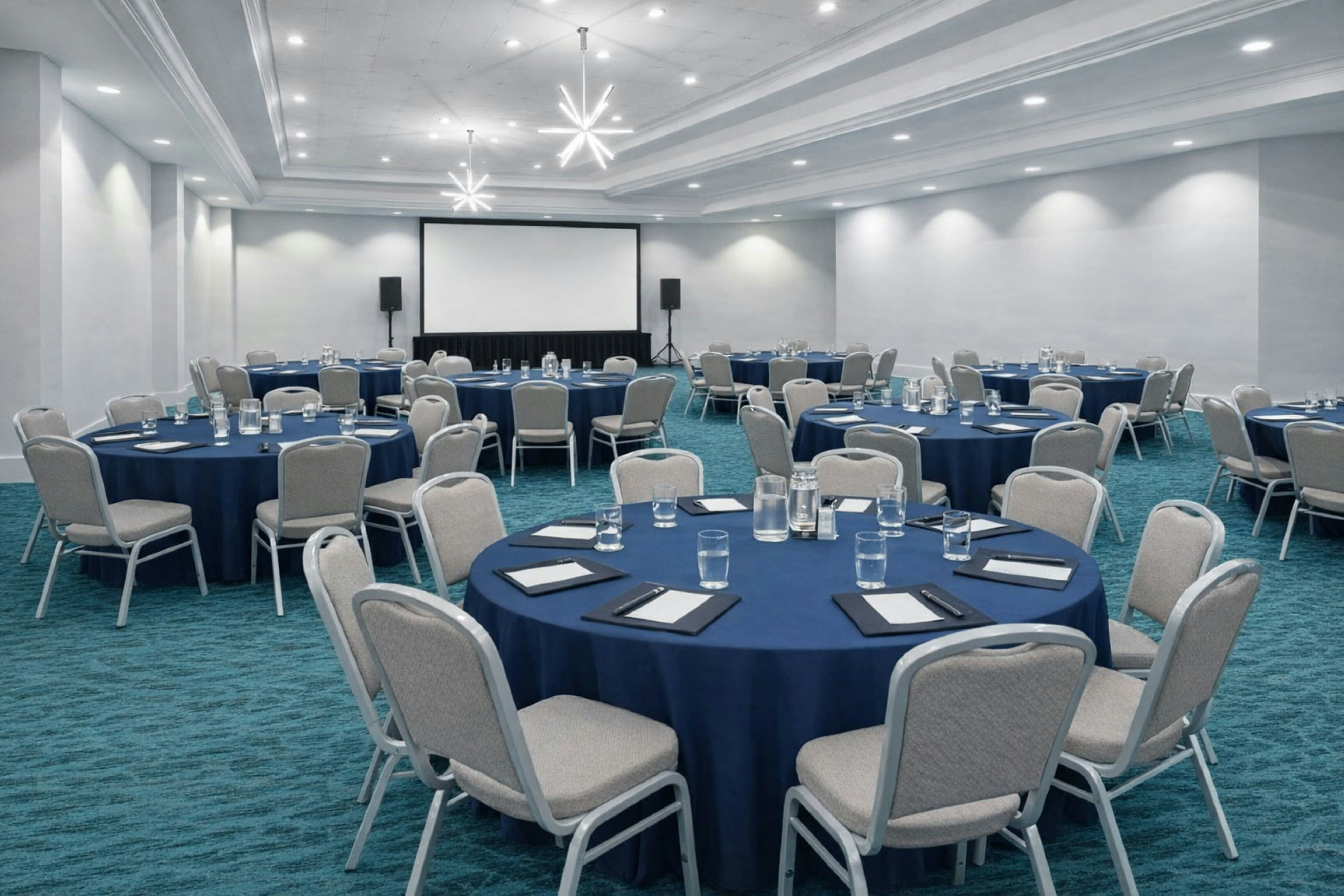Holiday Inn Resort Kissimmee by the Parks 34/50