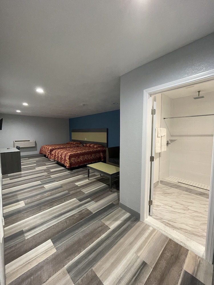 Casa Bell Motel Los Angeles Lax Airport 12/25