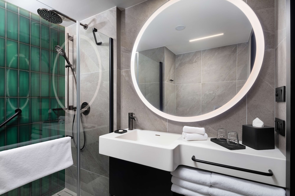 Hyatt Place Krakow 49/50