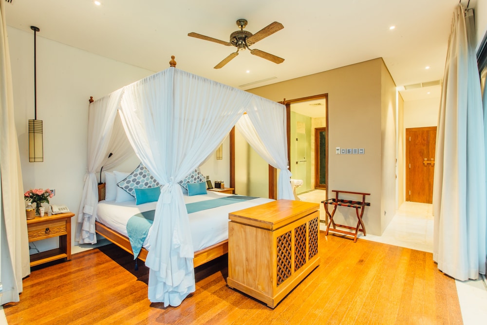 Sala, 5 King Beds, Twin Beds, 2 Bunk Beds, Trundle Bed