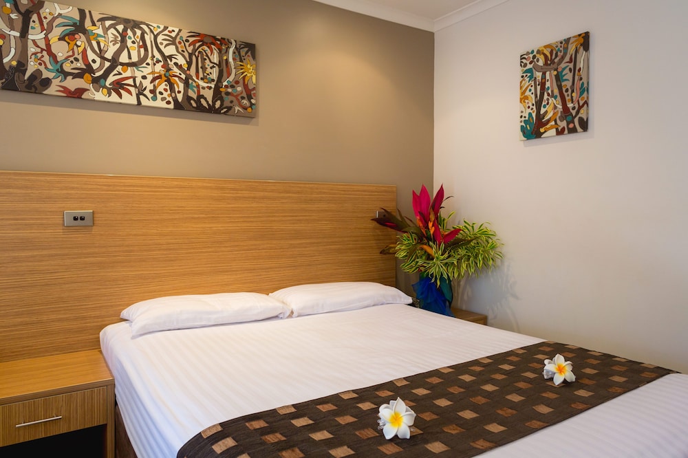 Cairns Colonial Club Resort 35/78