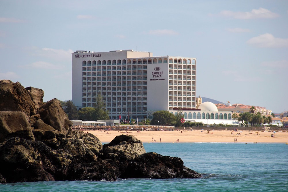 Crowne Plaza Vilamoura Algarve in LOULE