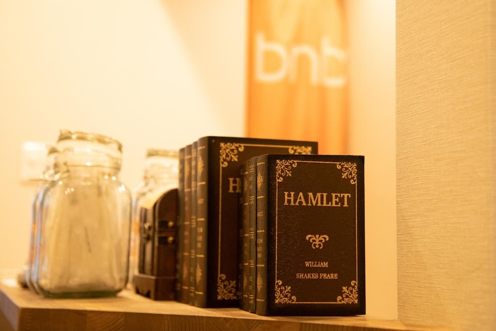 bnb+シークレットベース目白 写真2