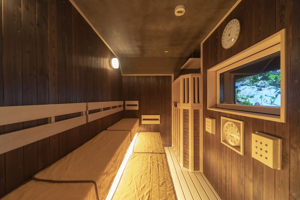Dormy Inn Premium Namba Annex 21/24