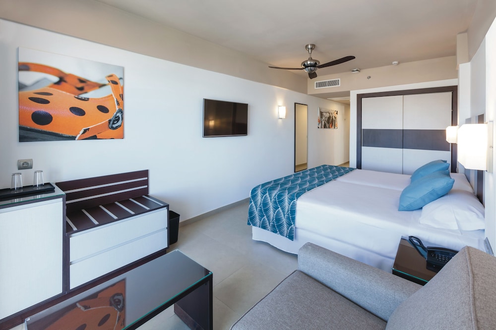 Hotel Riu Costa del Sol 12/49