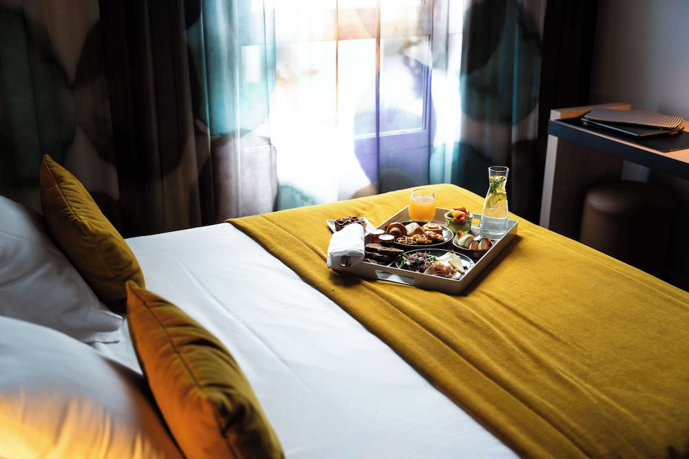 Best Western Premier Masqhotel 67/78