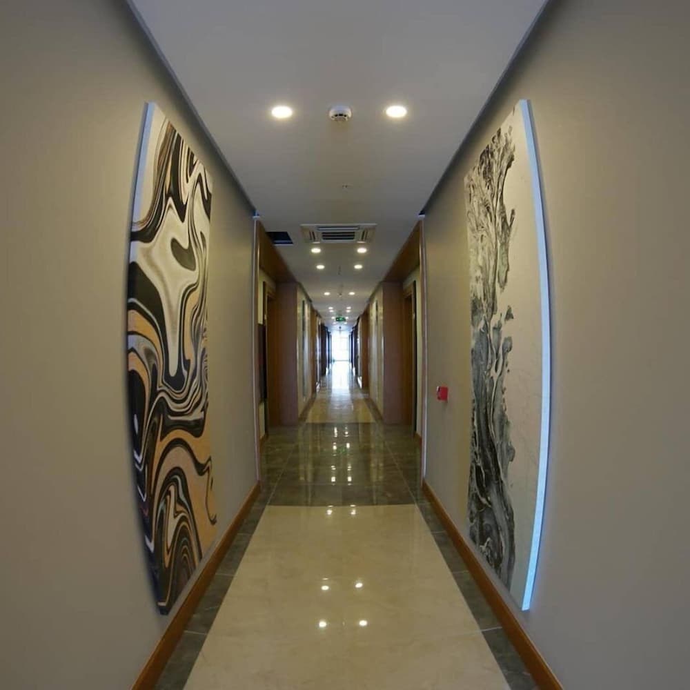 Dogruer Boutique Hotel & Spa 11/36