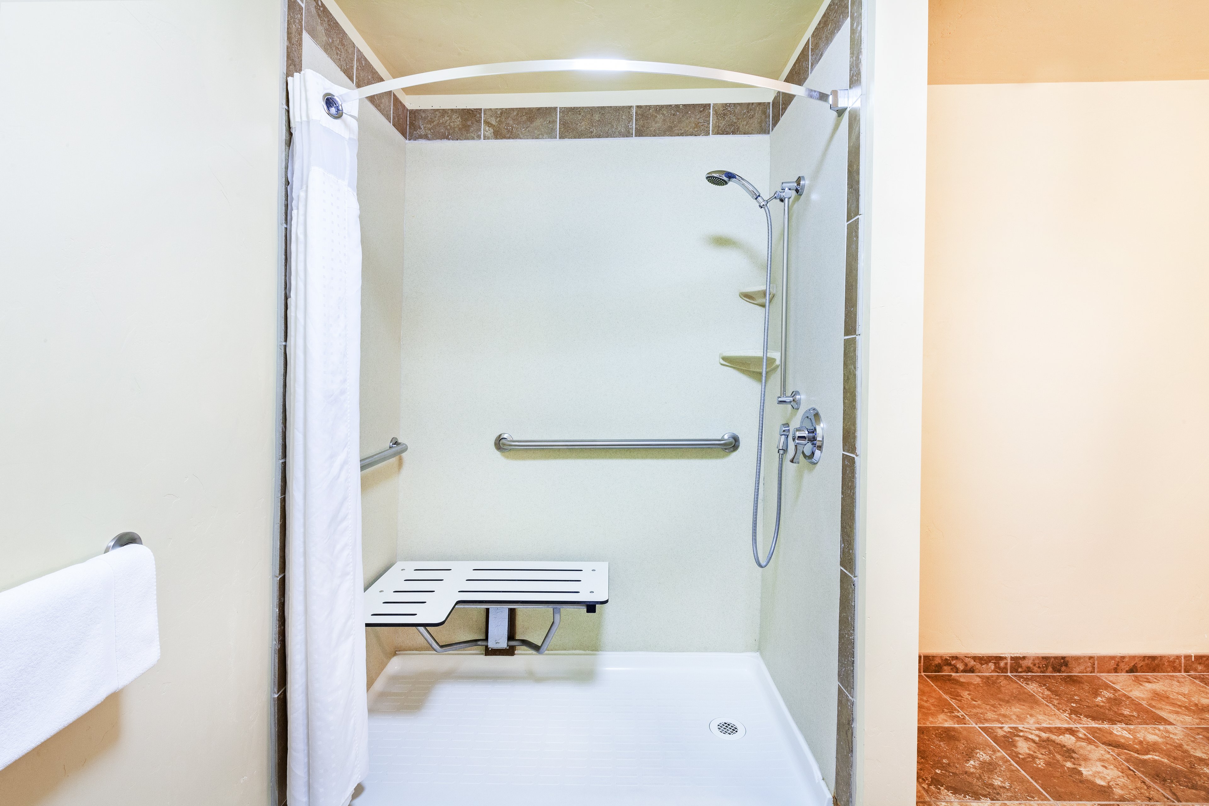 Holiday Inn & Suites Durango Downtown 57/57