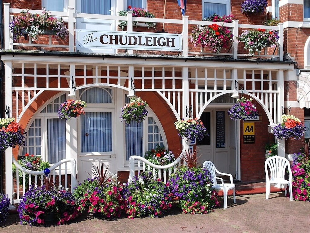The Chudleigh 2/37