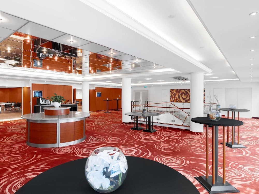 Movenpick Hotel Budapest Centre 10/69