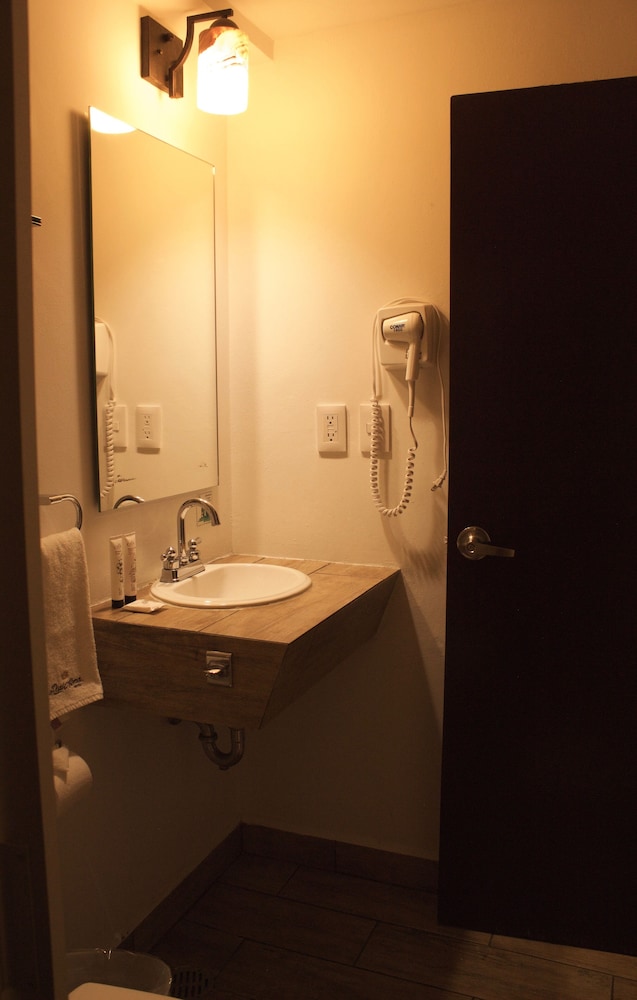 Hotel Alma De Oaxaca 45/46