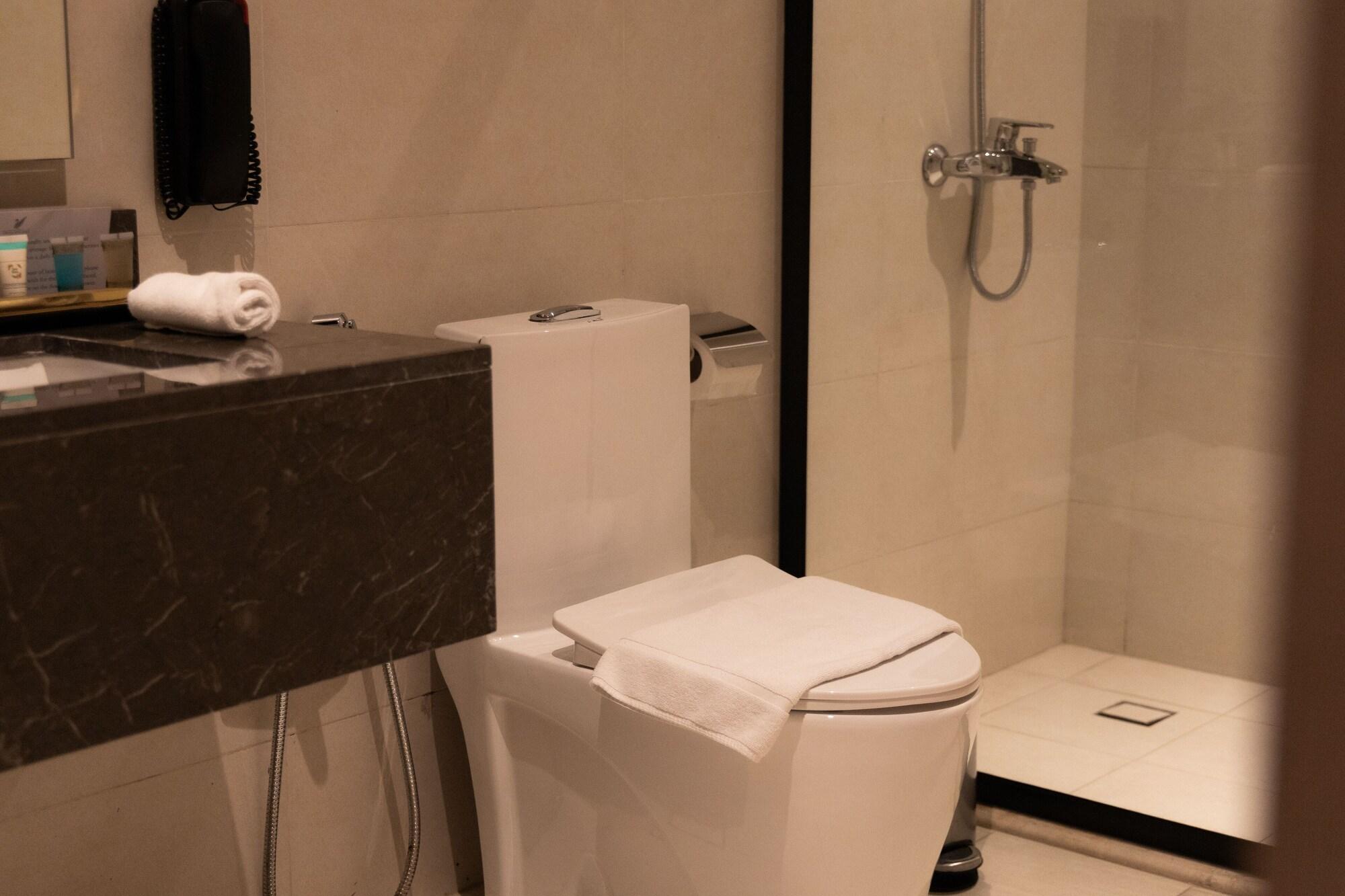 دريم رزيدنس للشقق الفندقية(Dream Residence Olaya Khobar) 35/35