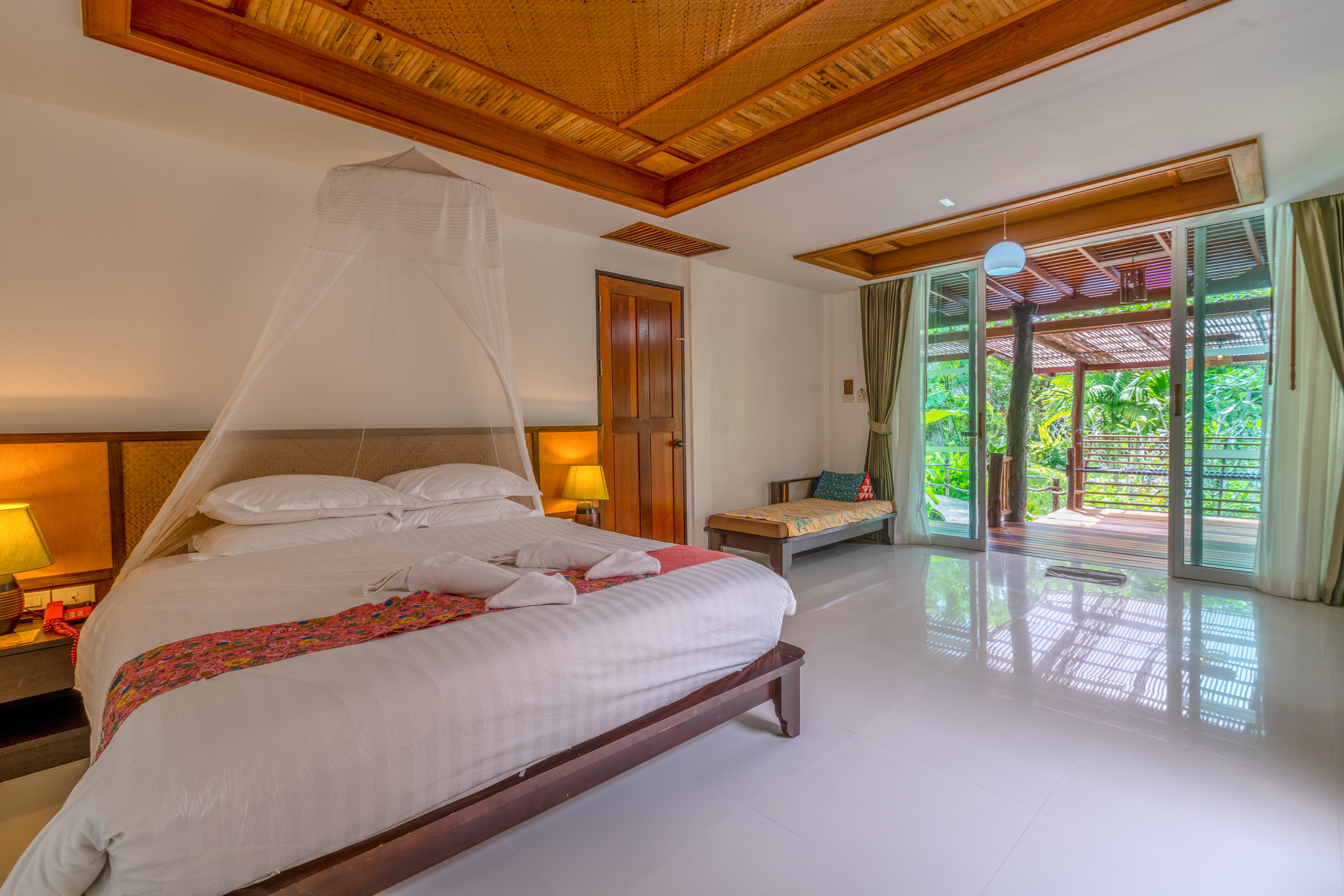 Ban Sainai Resort - SHA Extra Plus 25/80