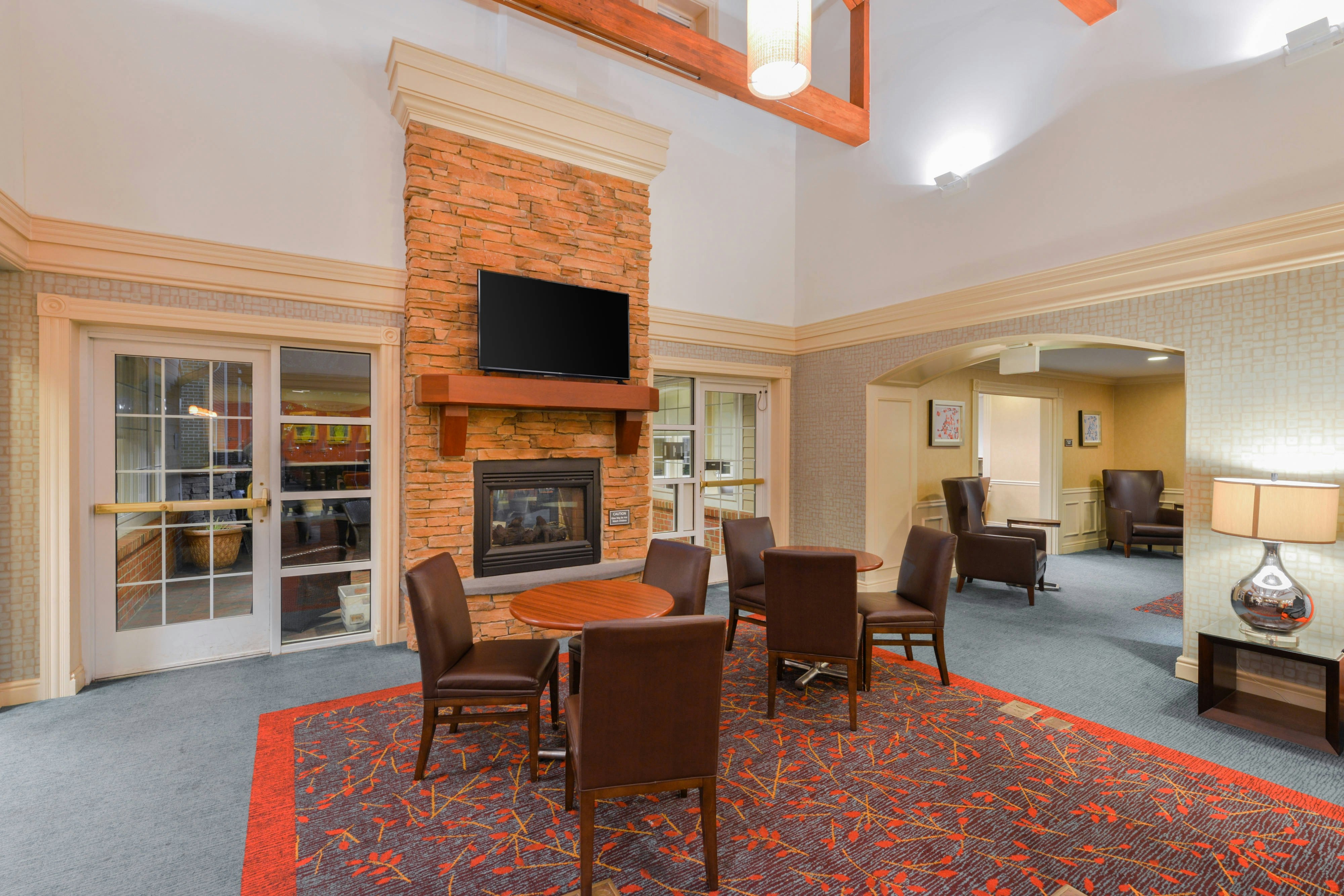 Residence Inn by Marriott Baltimore White Marsh 24/50