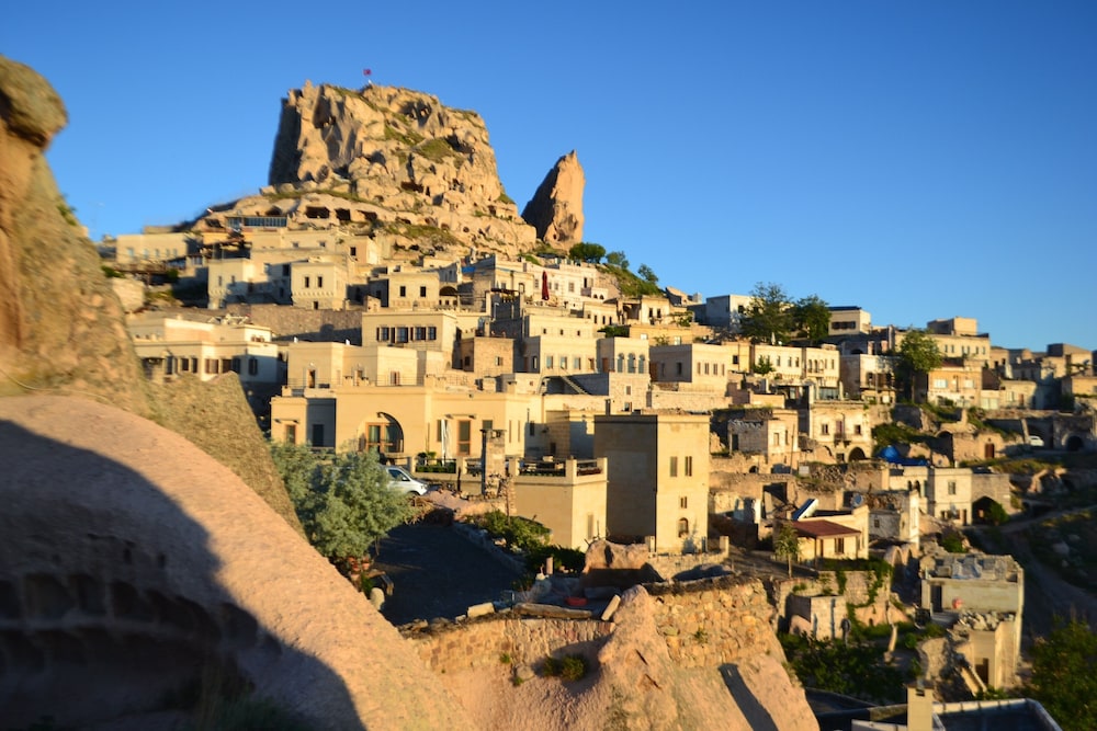 Helike Inn Cappadocia 30/38