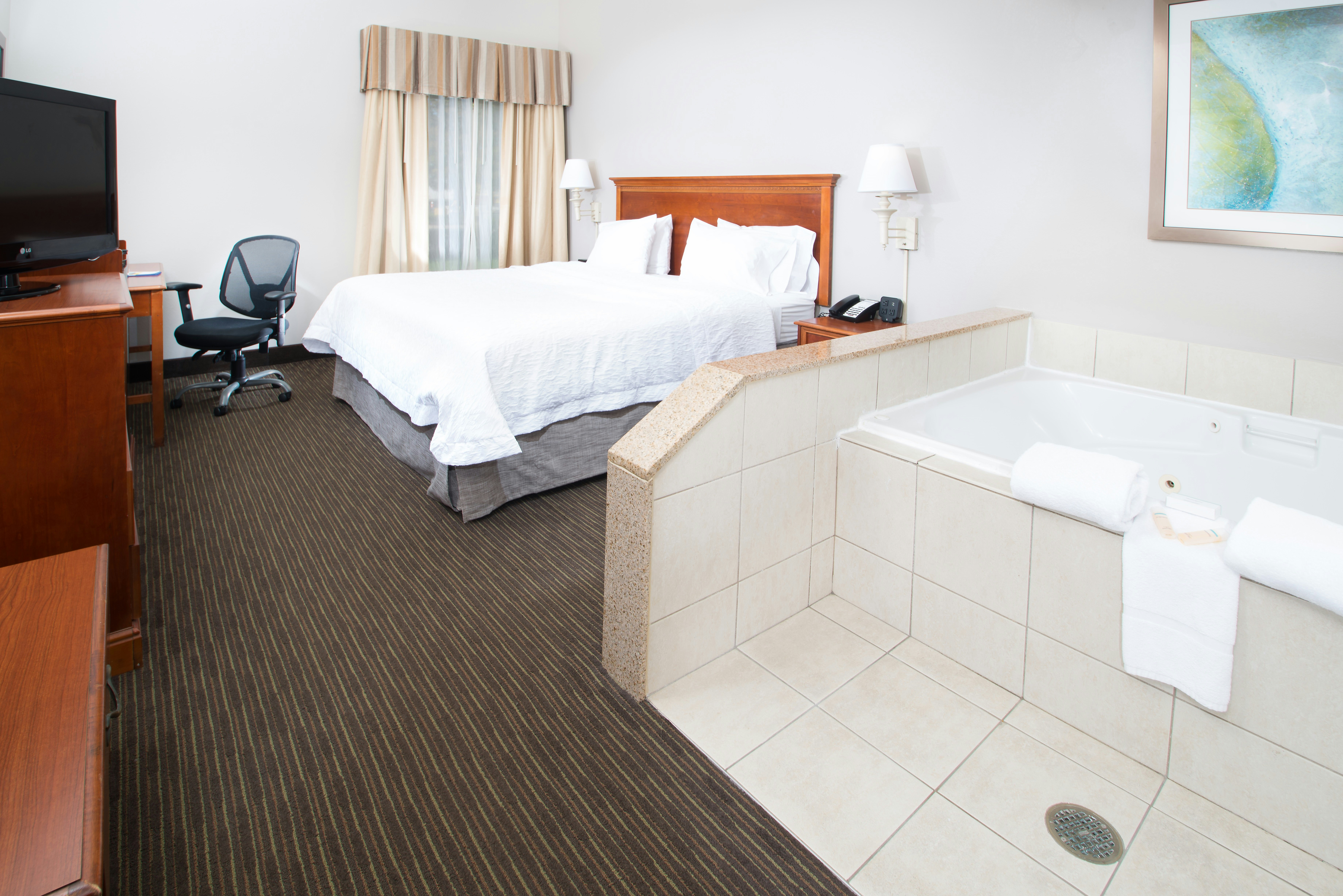 Hampton Inn Linden 23/75